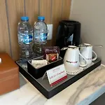 D\'Primahotel Harmoni Jakarta - Hayam Wuruk