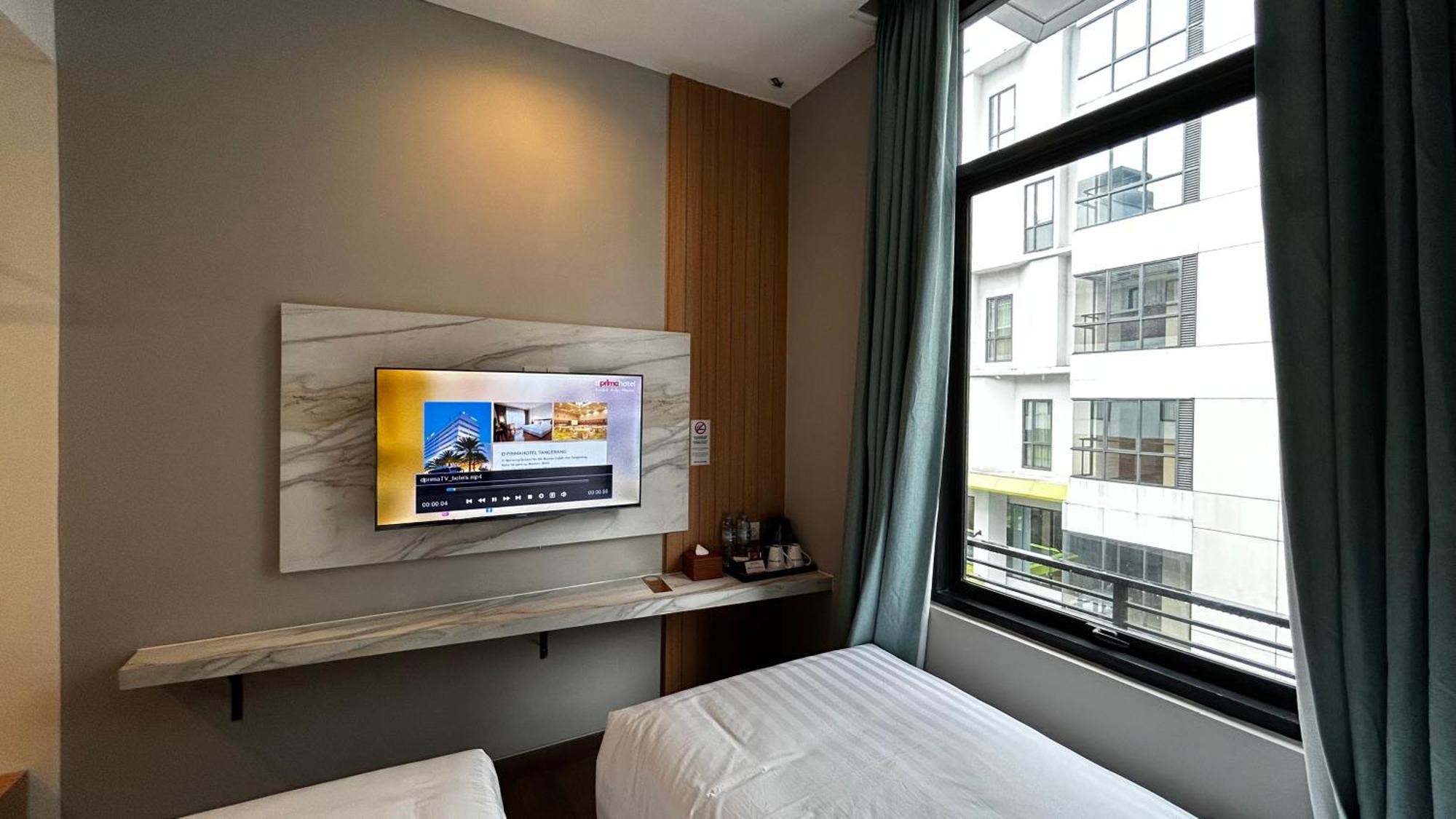 Hotel D'primahotel Harmoni - Hayam Wuruk 2*