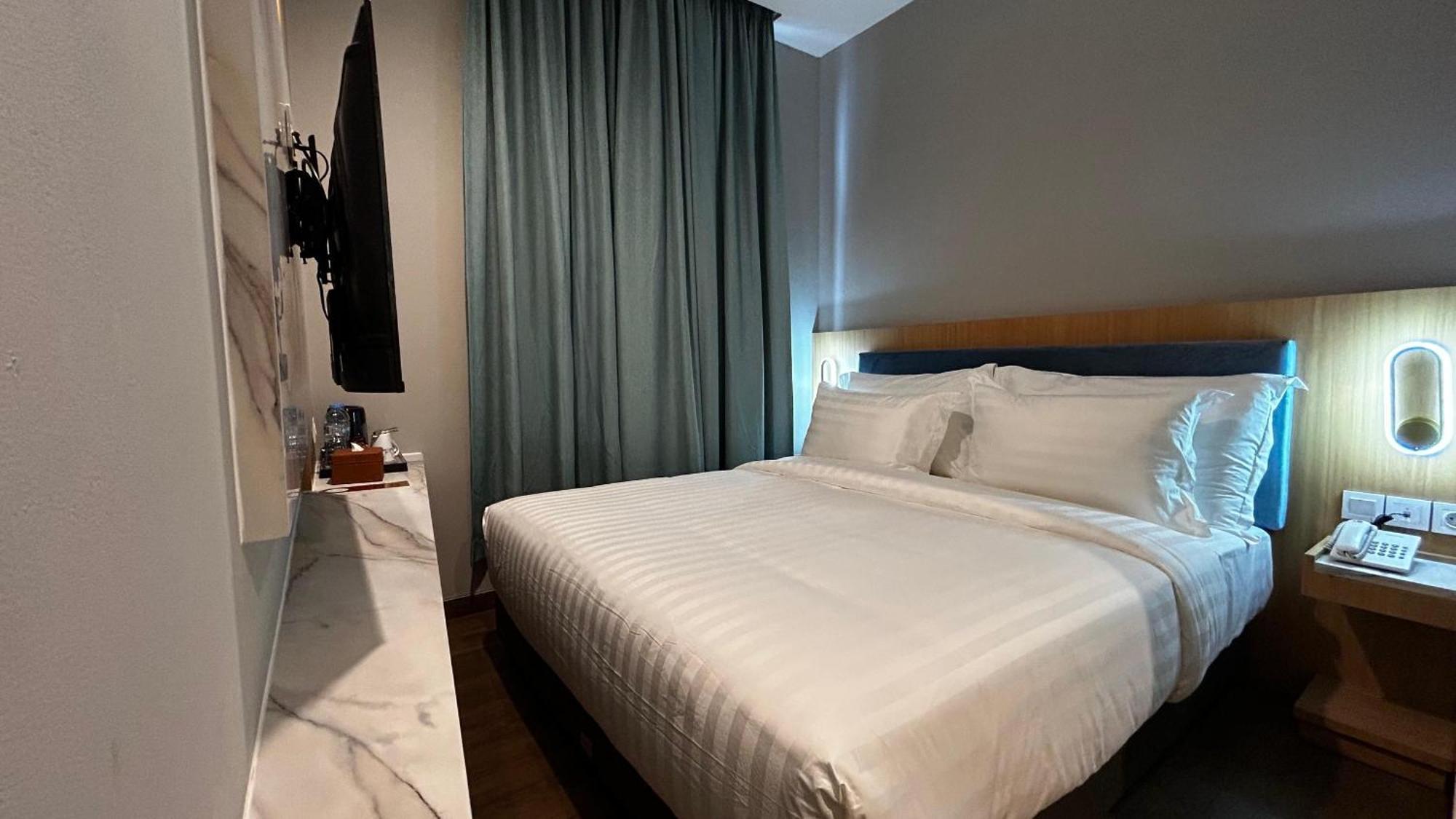 D'primahotel Harmoni - Hayam Wuruk Hotel 2*