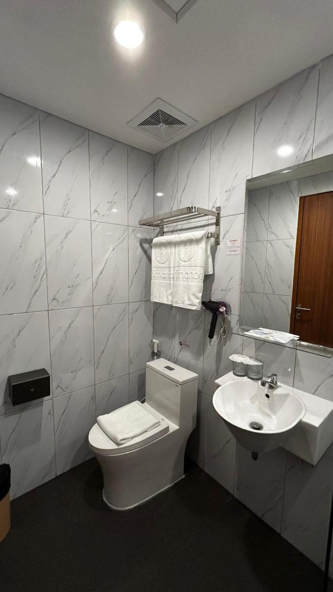 D'primahotel Harmoni - Hayam Wuruk Jakarta