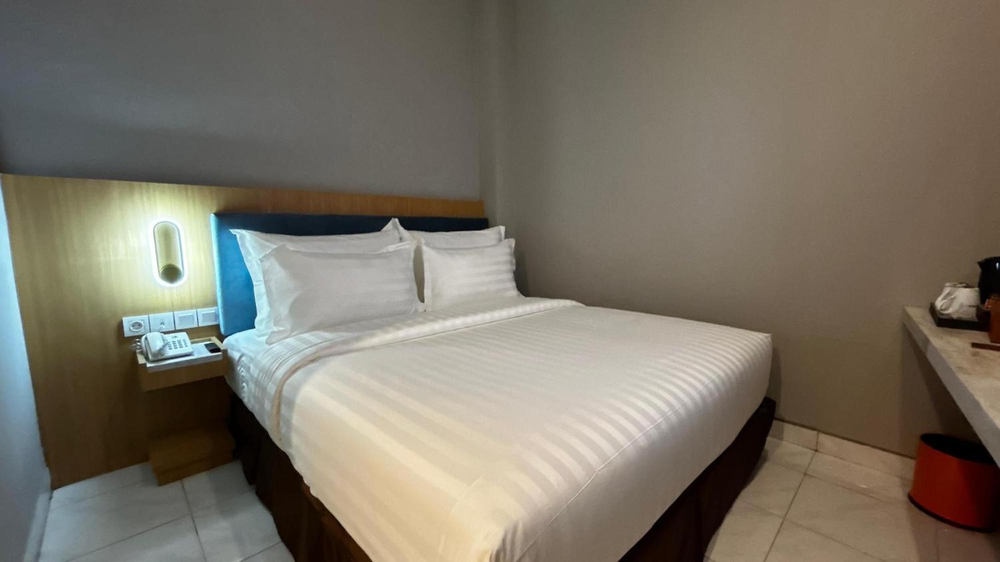 D'primahotel Harmoni - Hayam Wuruk