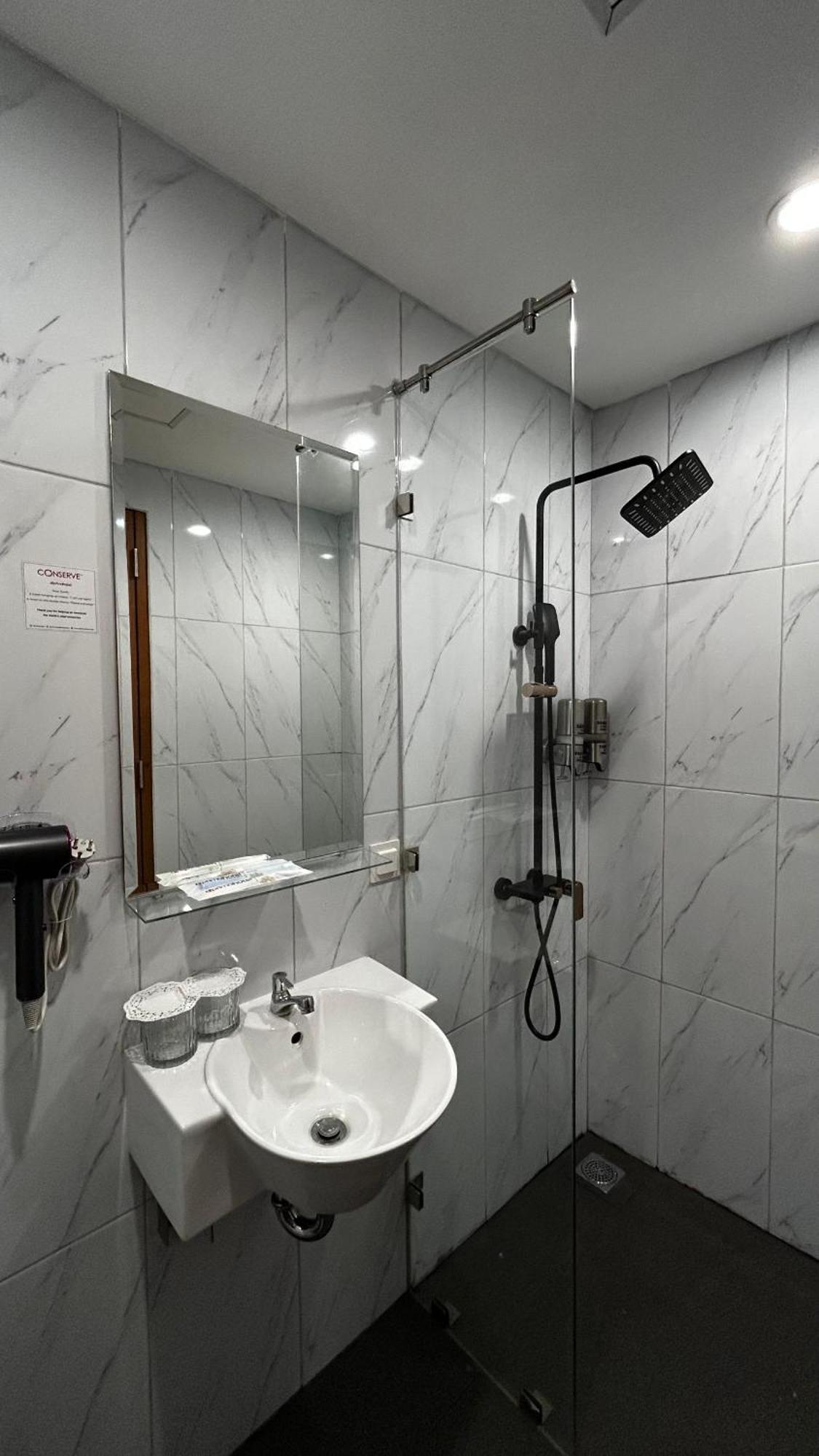 D'primahotel Harmoni - Hayam Wuruk 2* Jakarta